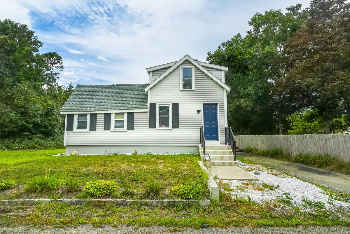 5 Baptiste Ave, Onset, MA 02558 - #1