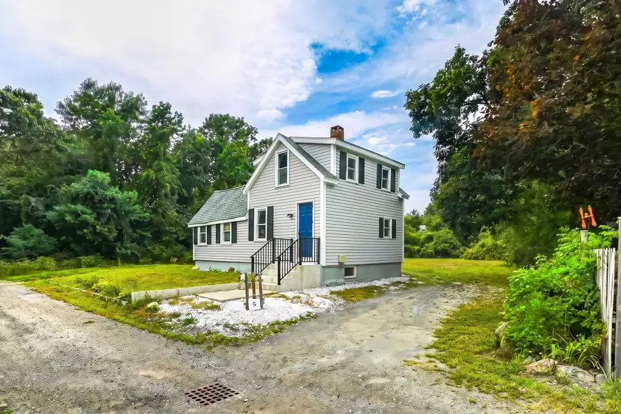 5 Baptiste Ave, Onset, MA 02558 - #2