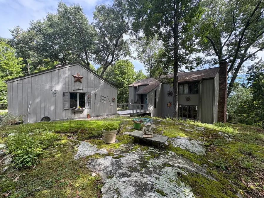 450 Glendale Rd, Wilbraham, MA 01095 - #3