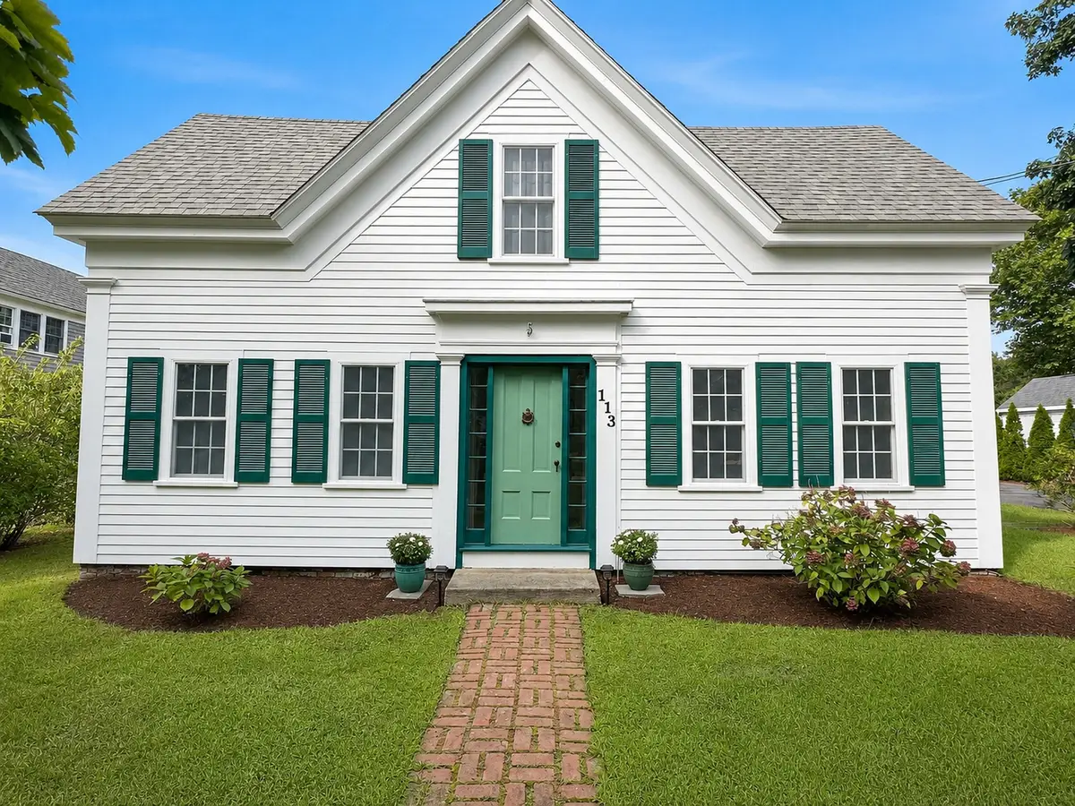 113 Fisk Street, West Dennis, MA 02670 - #1