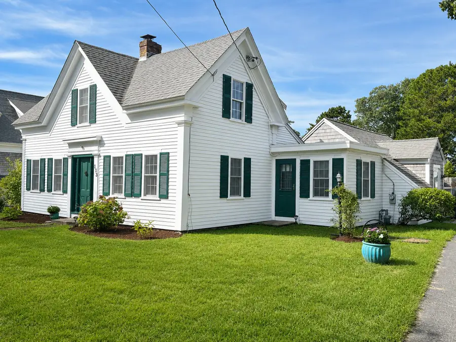 113 Fisk Street, West Dennis, MA 02670 - #2