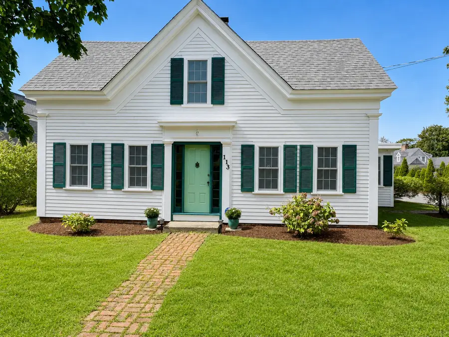 113 Fisk Street, West Dennis, MA 02670 - #3
