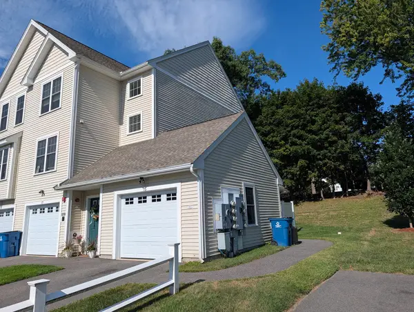 15 Bennett St #15, Nashua, NH 03064