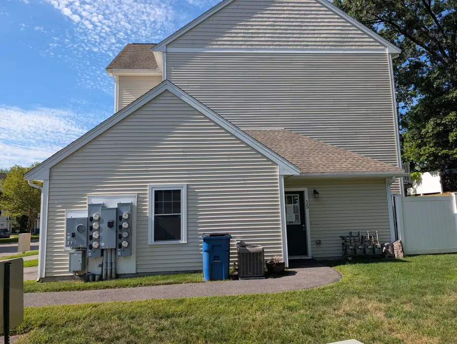 15 Bennett St #15, Nashua, NH 03064 - #2