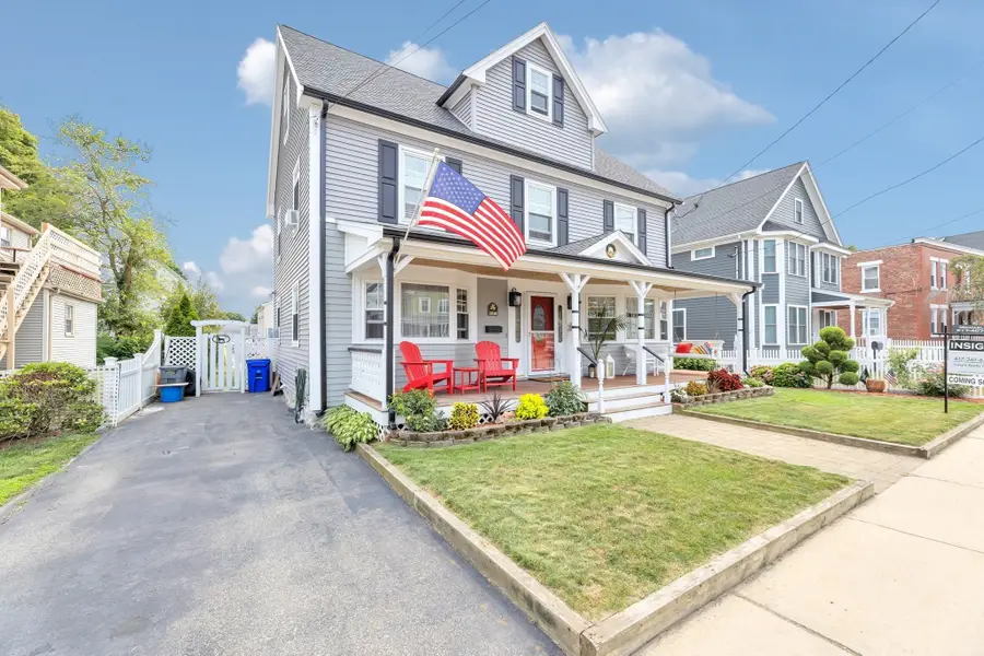 1816 River St, Boston, MA 02136 - #2