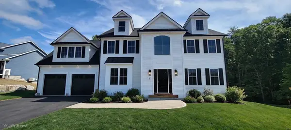 1 Kinsman Way, Foxboro, MA 02035