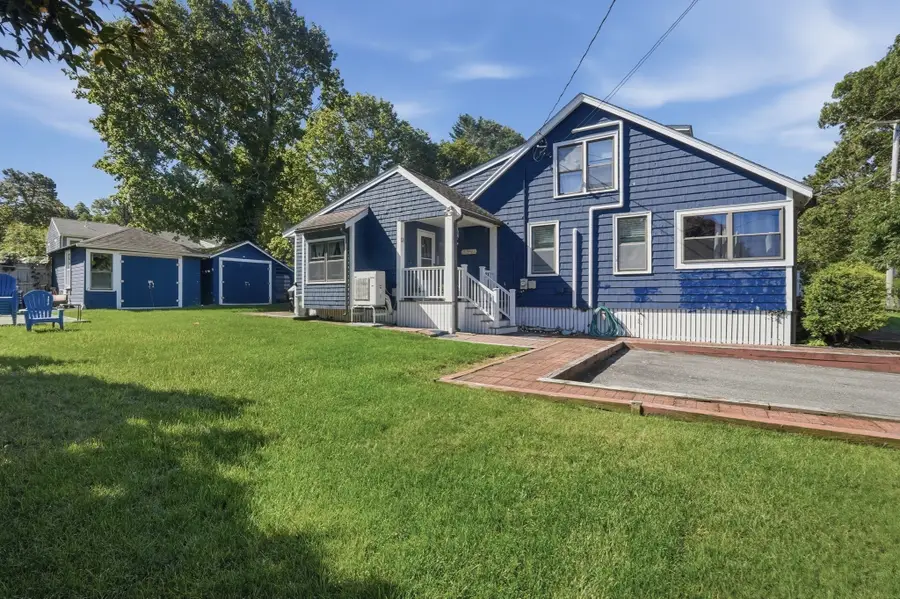 58 Cape Cod Avenue, Plymouth, MA 02360 - #3