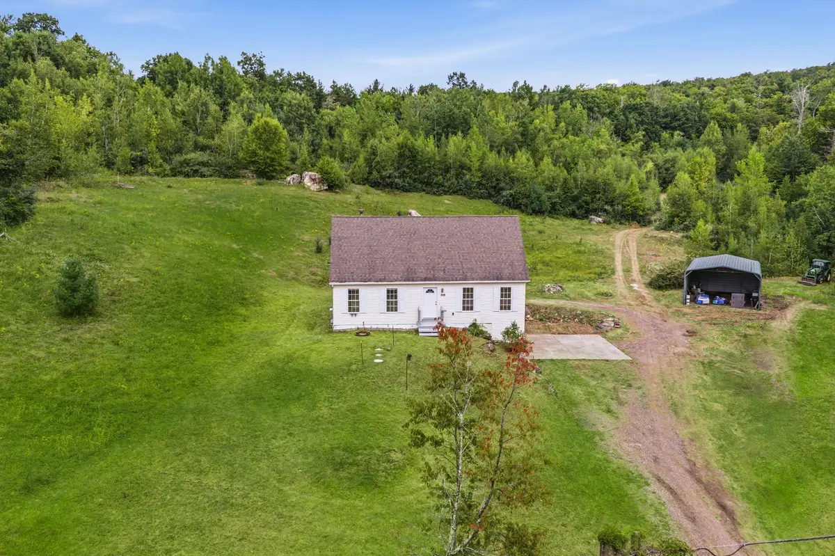 309 Northwest Rd, Westhampton, MA 01027 - #1