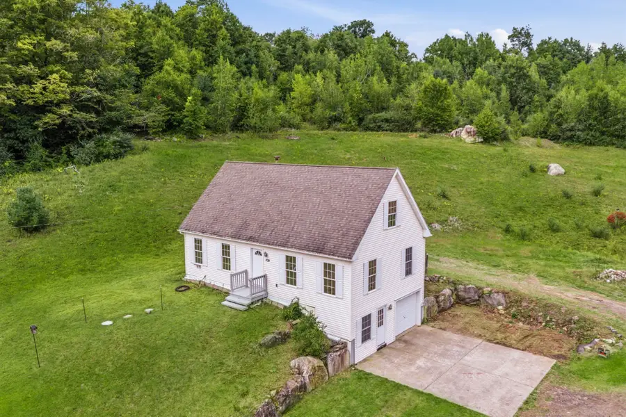 309 Northwest Rd, Westhampton, MA 01027 - #2
