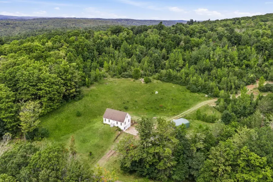 309 Northwest Rd, Westhampton, MA 01027 - #3