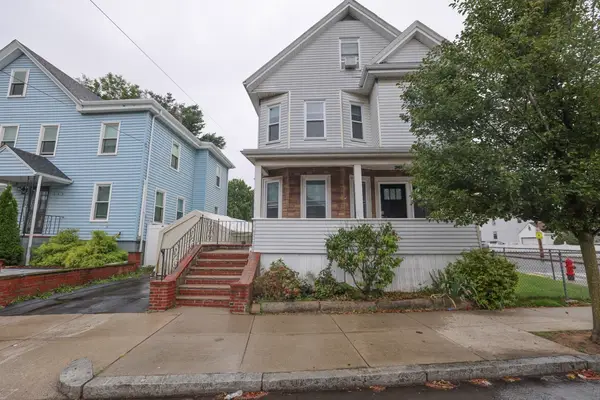 137-139 West St, Malden, MA 02148