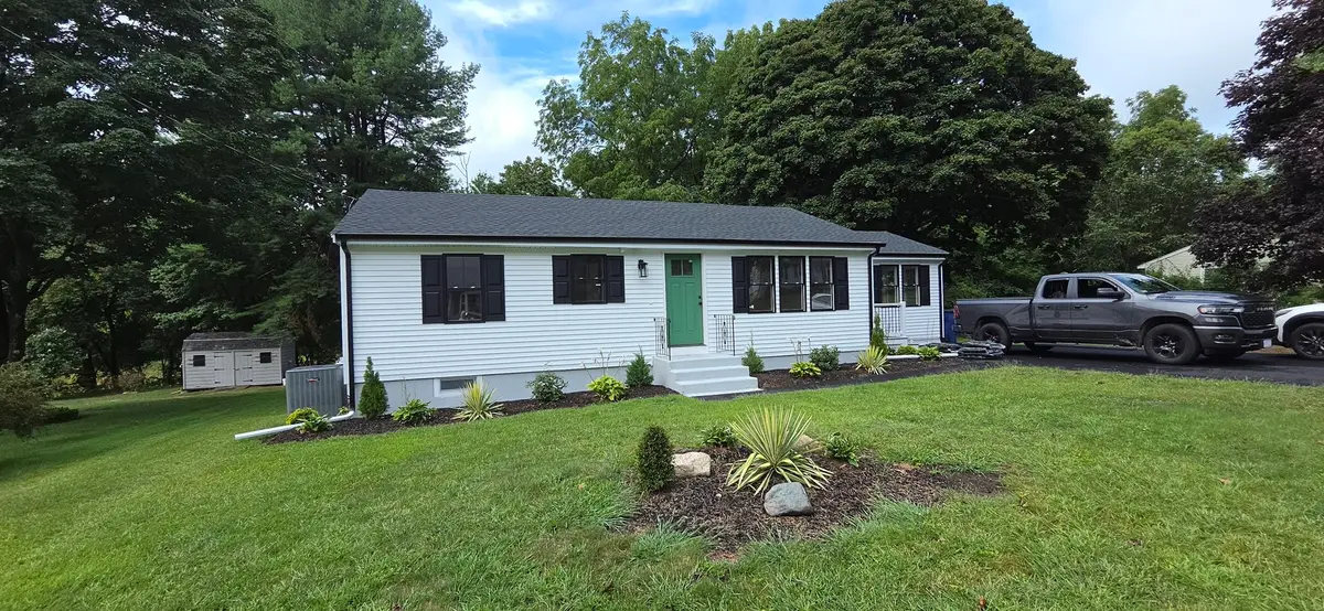 13 Delmar Rd., Medway, MA 02053 - #1