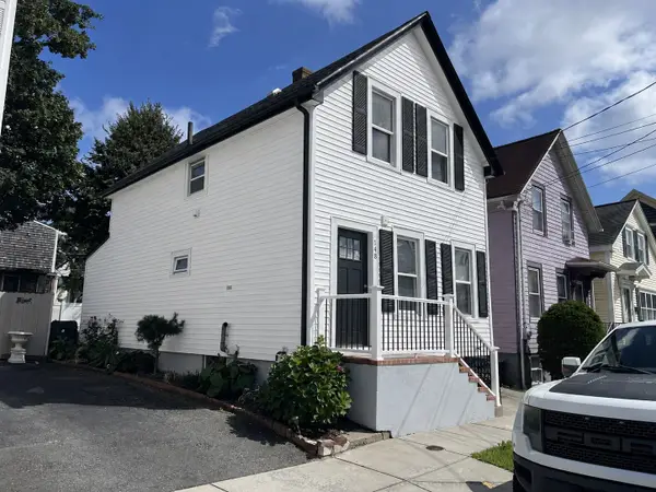 148 Cedar St, New Bedford, MA 02740
