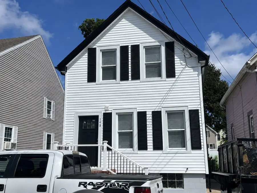 148 Cedar St, New Bedford, MA 02740 - #2