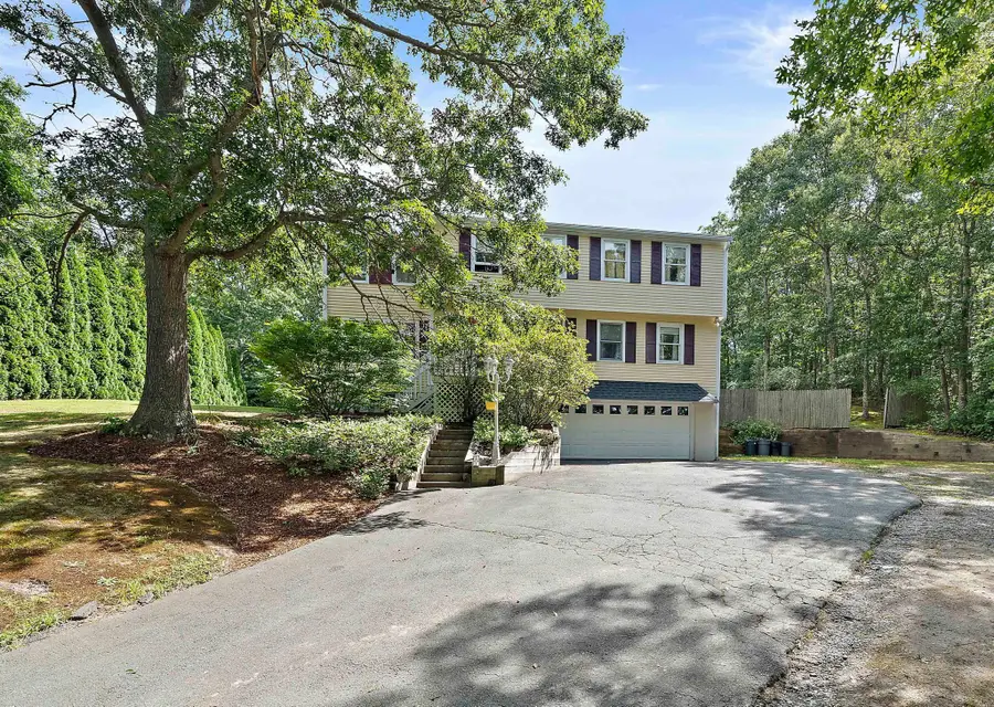 2072 State Rd, Plymouth, MA 02360 - #2