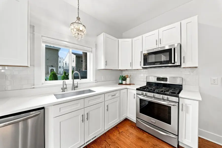 18 Partridge Ave, Somerville, MA 02145 - #2