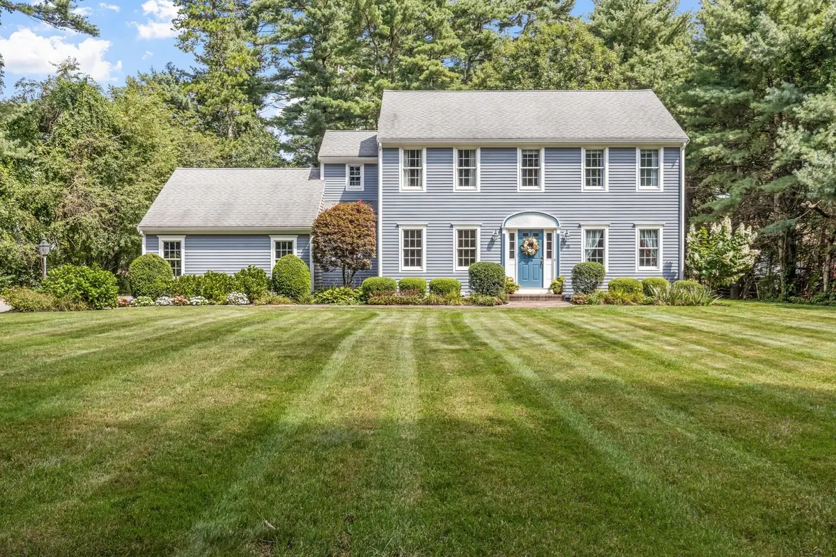 18 Silva Street, Carver, MA 02330 - #1