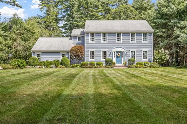 18 Silva Street, Carver, MA 02330