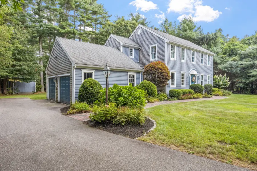 18 Silva Street, Carver, MA 02330 - #2