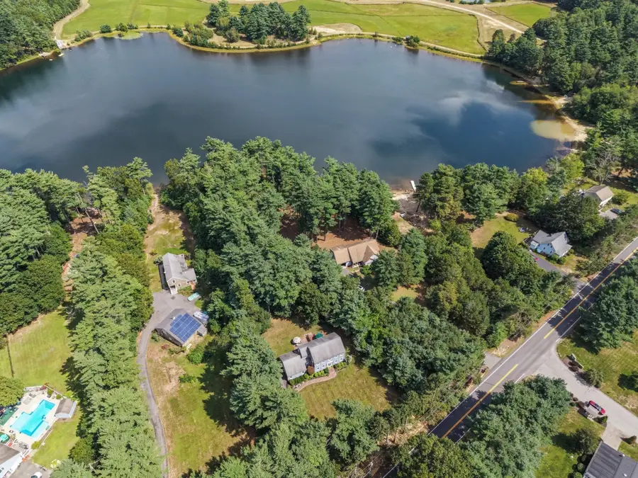 18 Silva Street, Carver, MA 02330 - #3