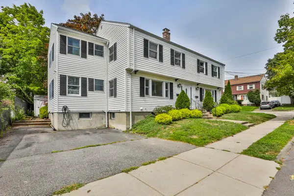 10 Rose Ave #10, Watertown, MA 02472