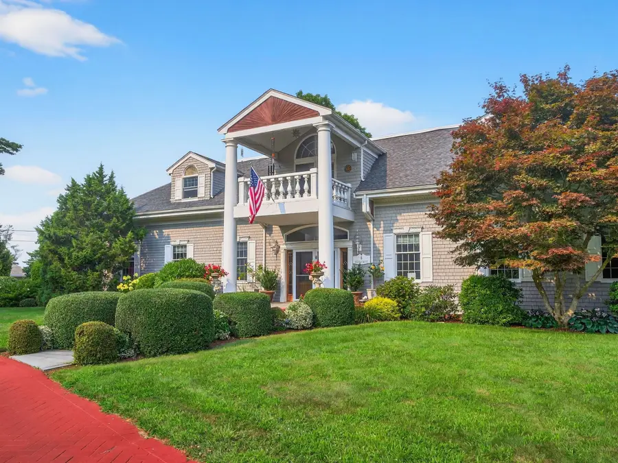 6 Kerna Dr, Bourne, MA 02532 - #2