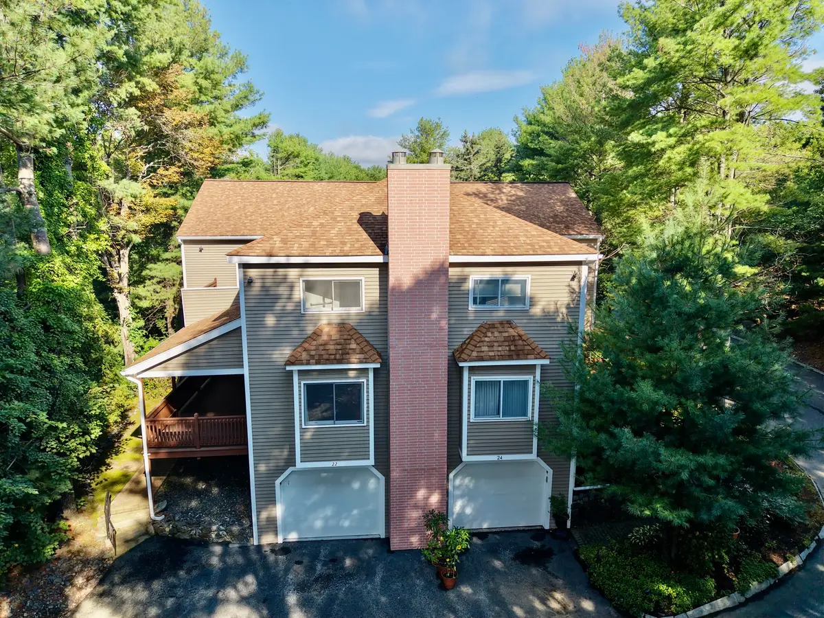 22 Celestial Way #19B, Salem, MA 01970 - #1