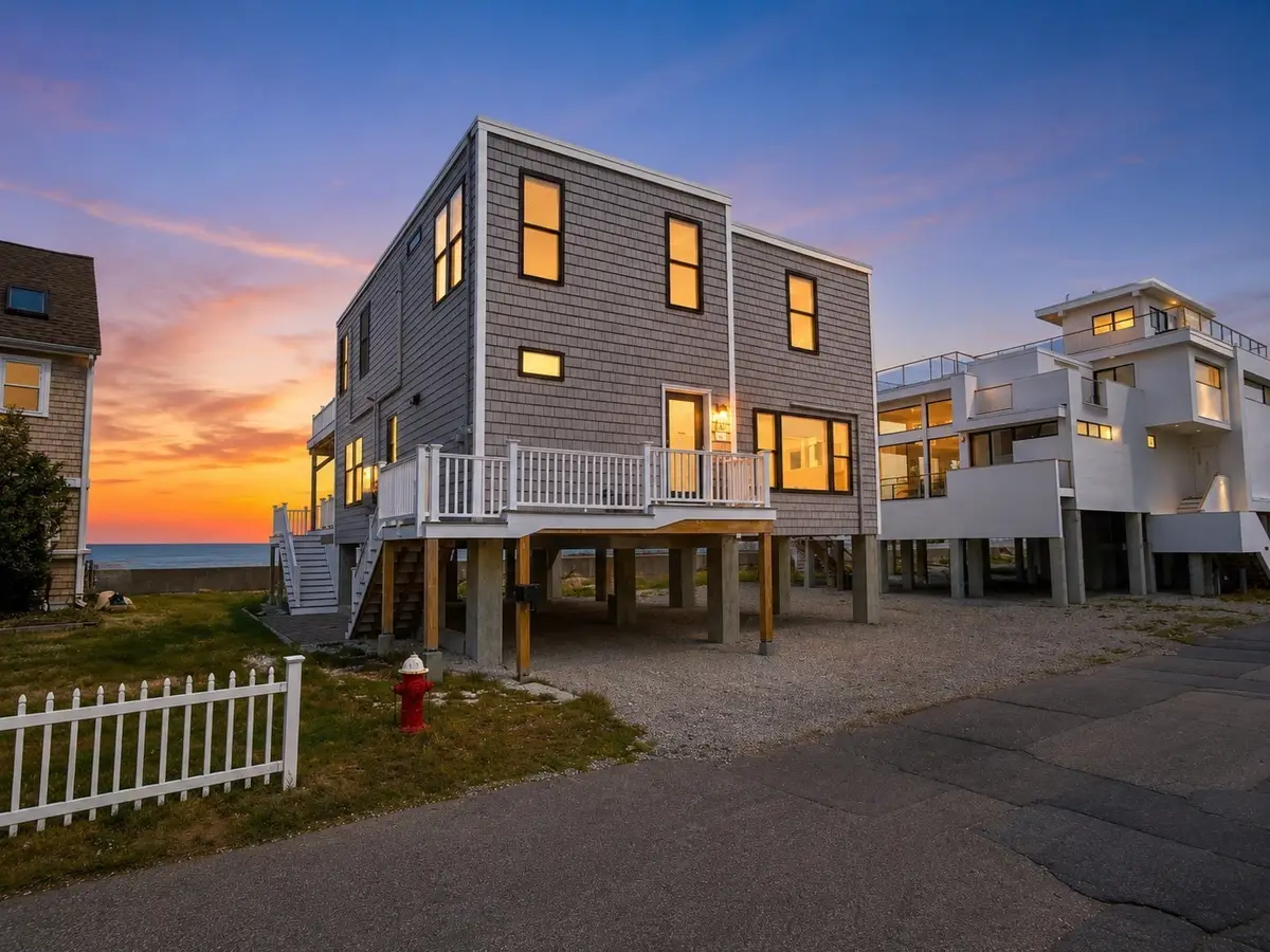 16 Gunrock Ave, Hull, MA 02045 - #1