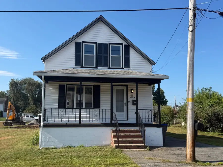 61 Thornton Ave, Methuen, MA 01844 - #2