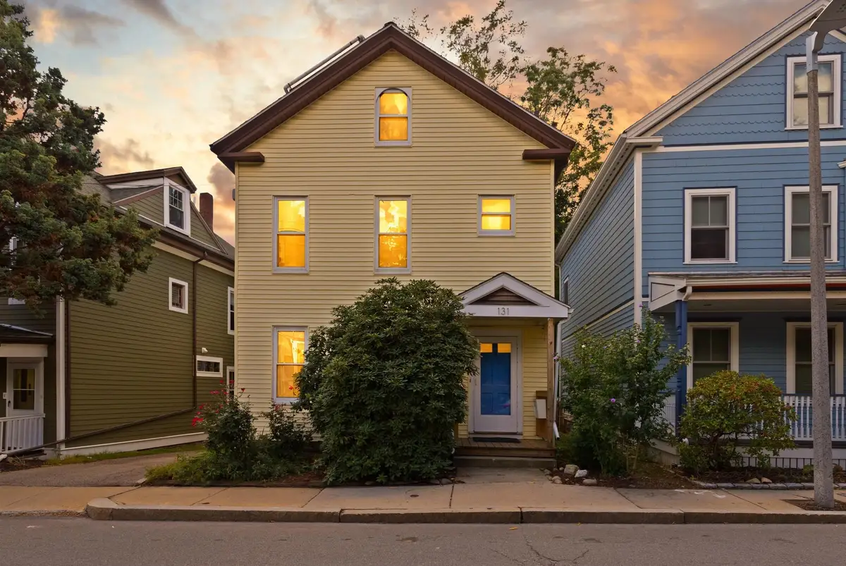 131 Carolina Ave, Boston, MA 02130 - #1