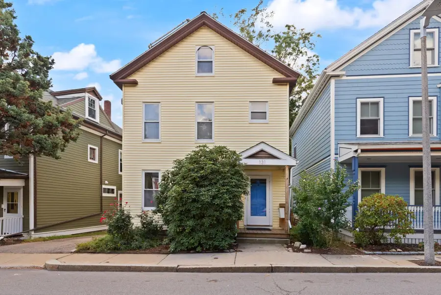 131 Carolina Ave, Boston, MA 02130 - #2