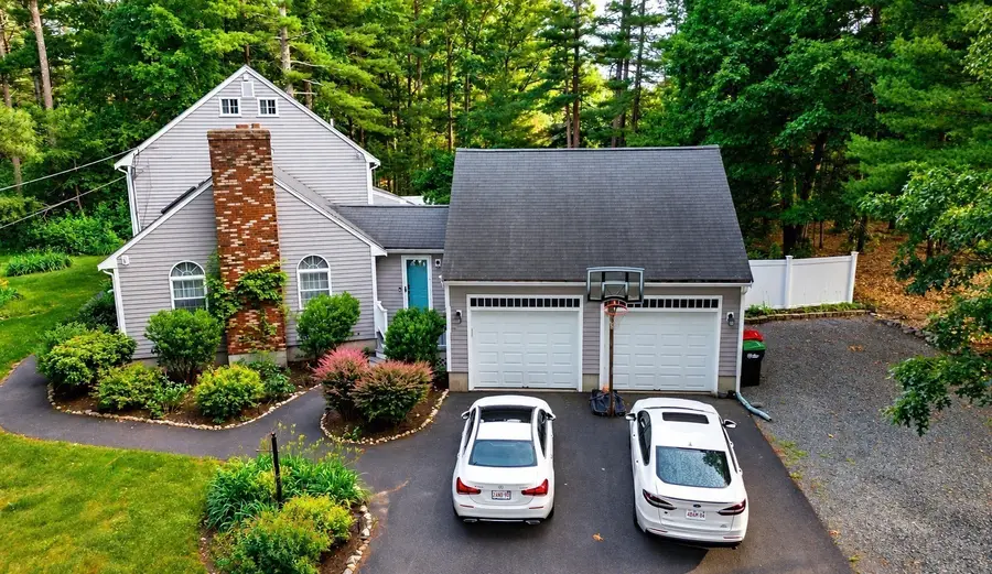 196 Mechanic St, Foxboro, MA 02035 - #2