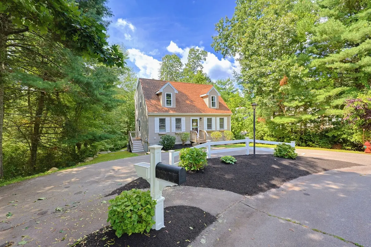 22 Starrett Ave, Middleboro, MA 02346 - #1