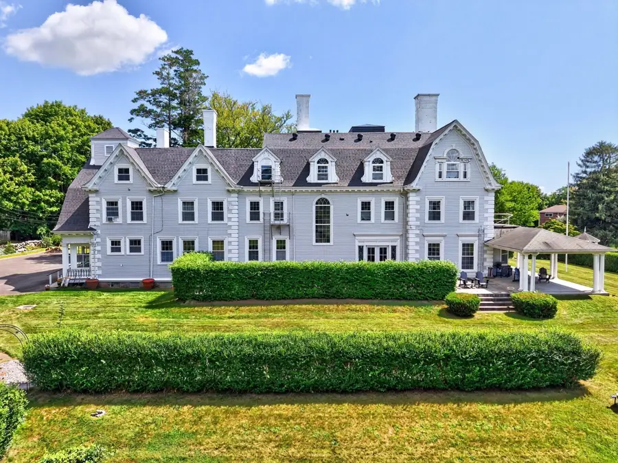 824 Tucker Rd, Dartmouth, MA 02747 - #3