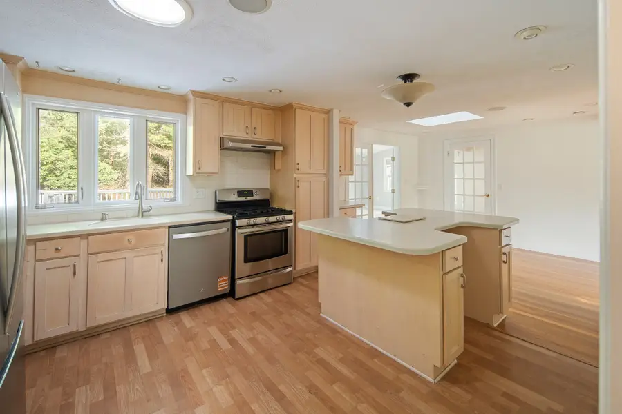 21 Turner Dr, Randolph, MA 02368 - #2