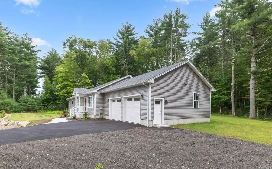 199 Palmer Road, Brimfield, MA 01010 - #2