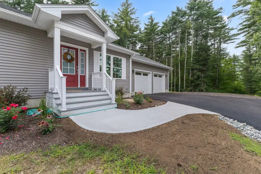 199 Palmer Road, Brimfield, MA 01010 - #3