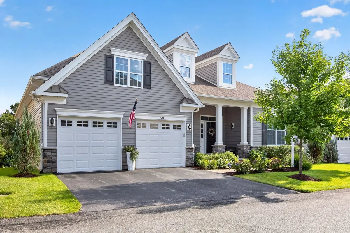 58 Woody Nook, Plymouth, MA 02360 - #1
