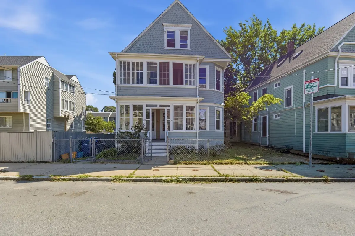 28-30 Etna St, Boston, MA 02135 - #1