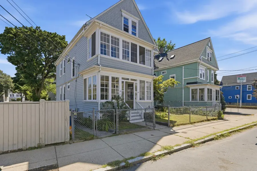 28-30 Etna St, Boston, MA 02135 - #2