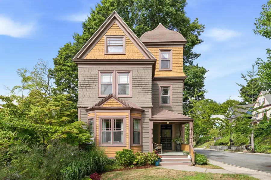 101 Ashmont St, Boston, MA 02124 - #2