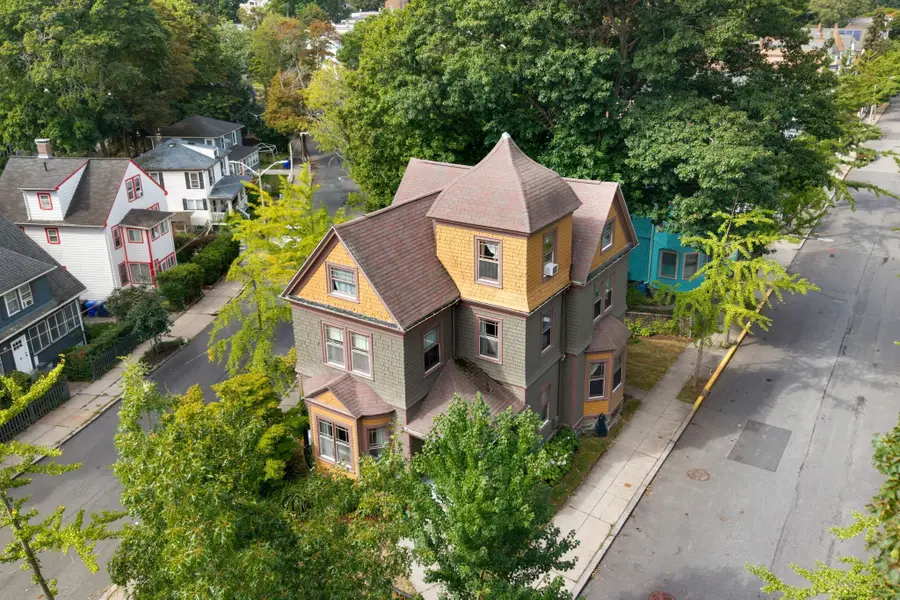 101 Ashmont St, Boston, MA 02124 - #3