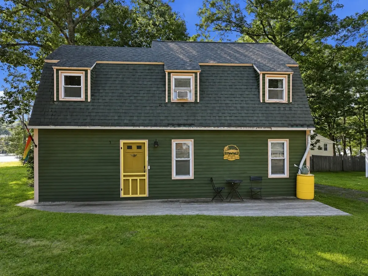 24 Briarcliff Ln #B, Spencer, MA 01562 - #1