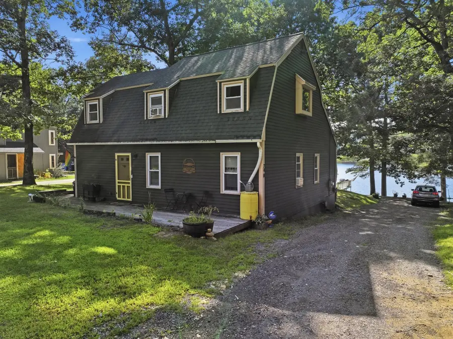 24 Briarcliff Ln #B, Spencer, MA 01562 - #2
