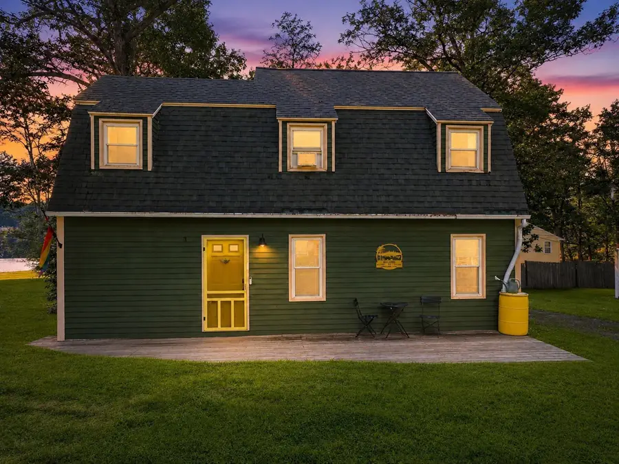 24 Briarcliff Ln #B, Spencer, MA 01562 - #3