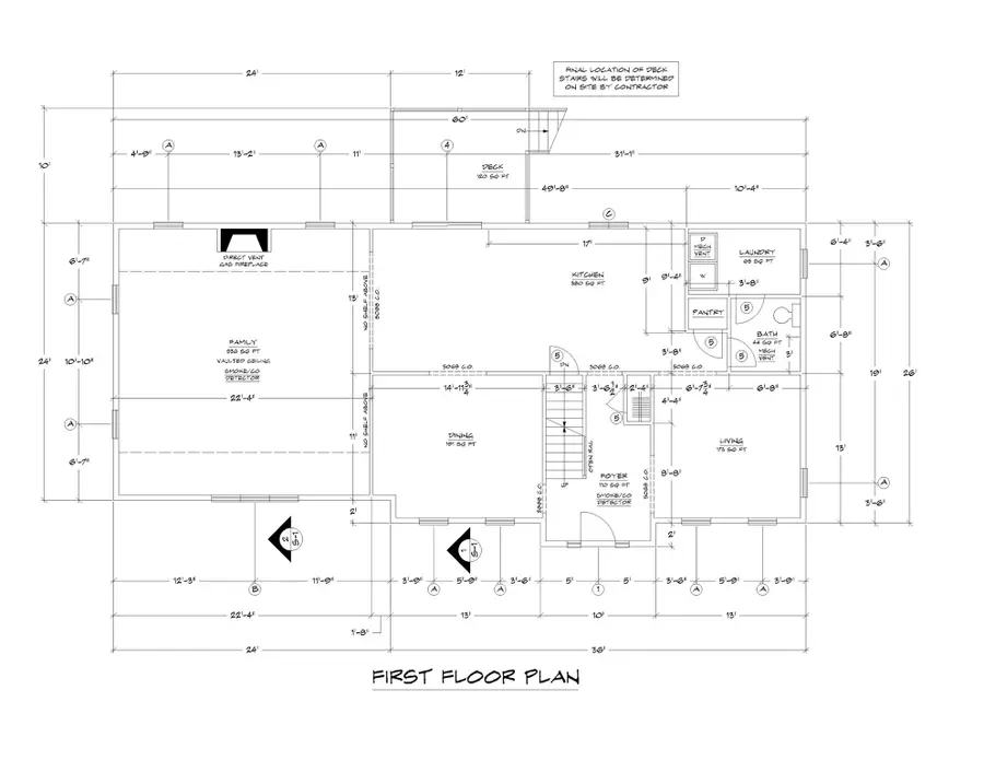 Lot 84 Deanna Drive, Holden, MA 01520 - #2