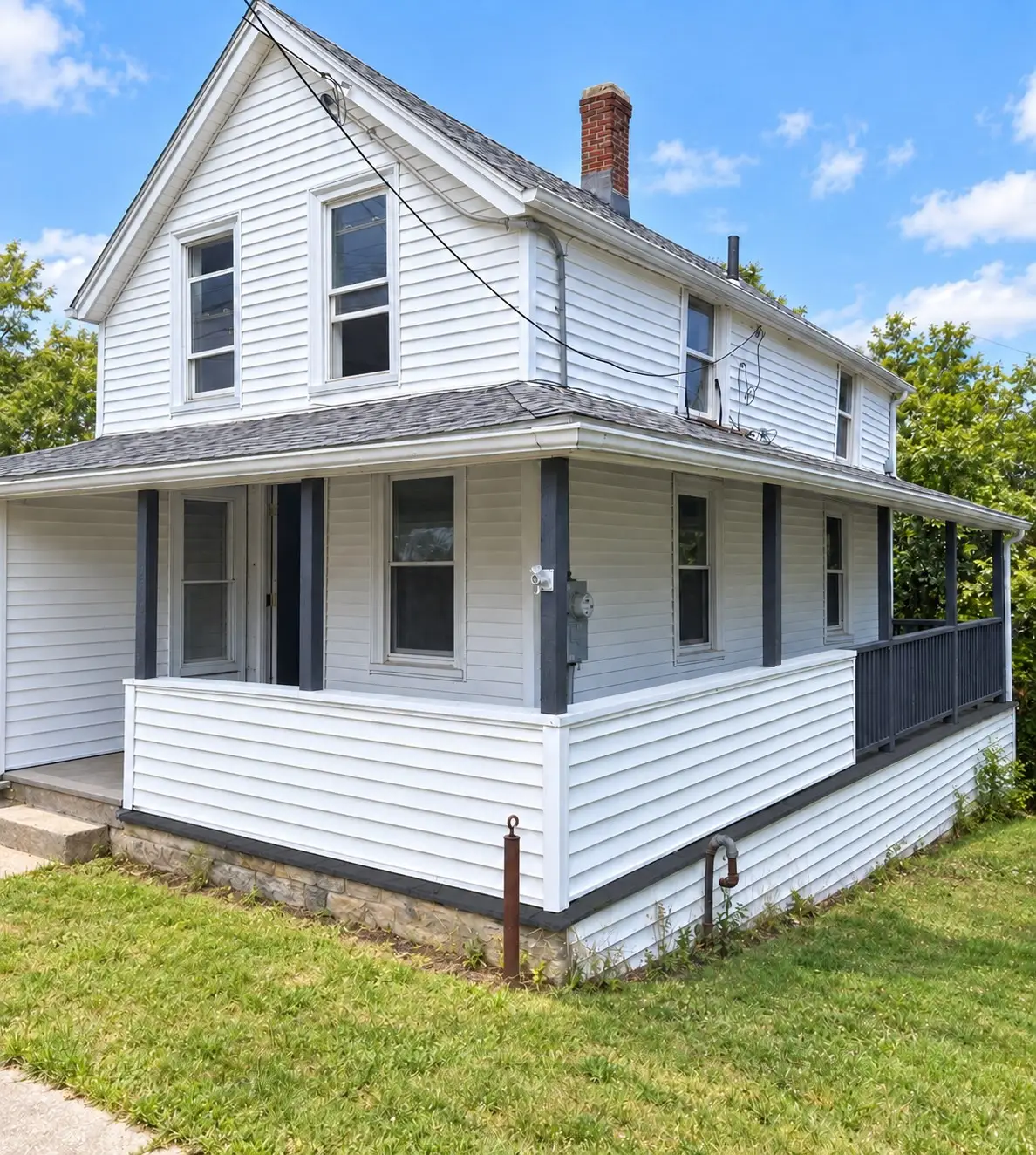 276 Manet Ave, Quincy, MA 02169 - #1