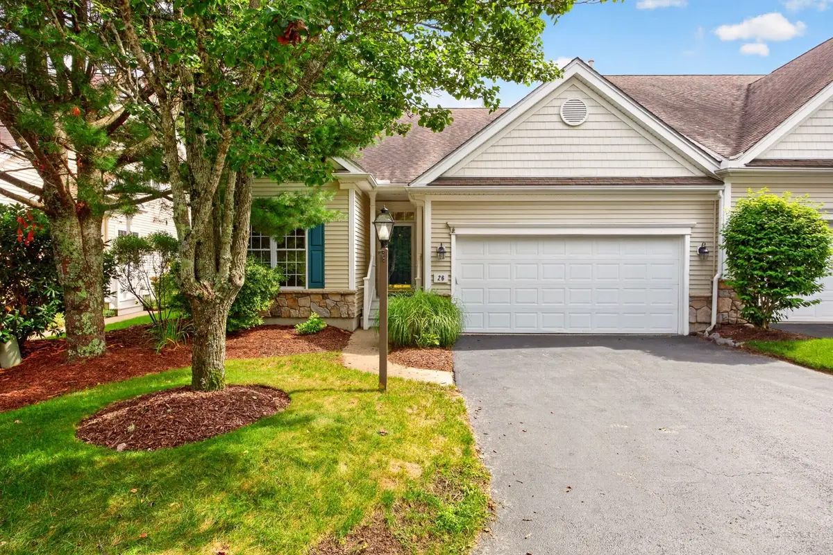 26 Cross Wind, Plymouth, MA 02360 - #1