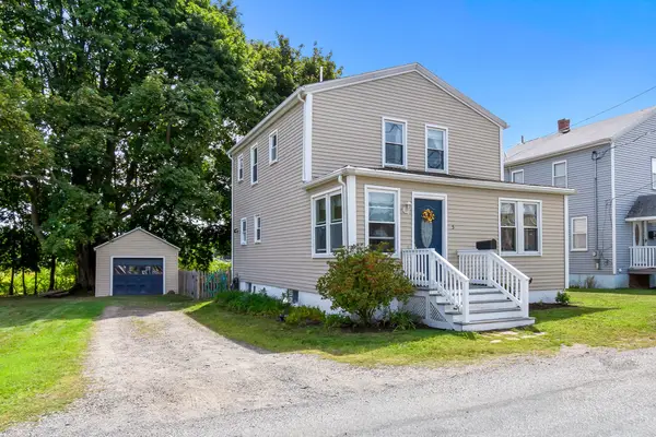 5 Walcott Rd, Danvers, MA 01923