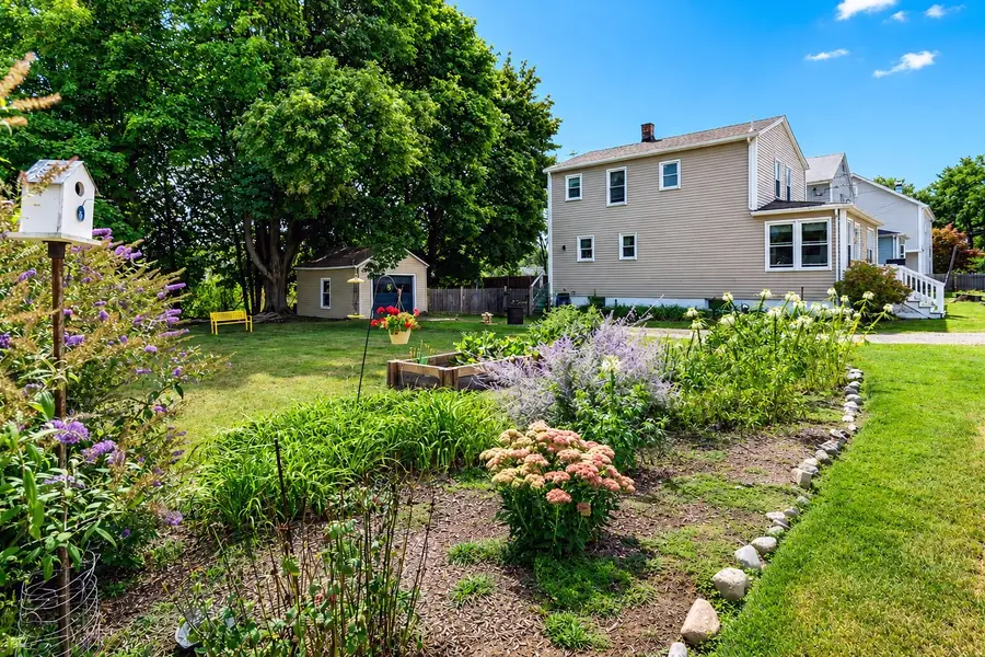 5 Walcott Rd, Danvers, MA 01923 - #2